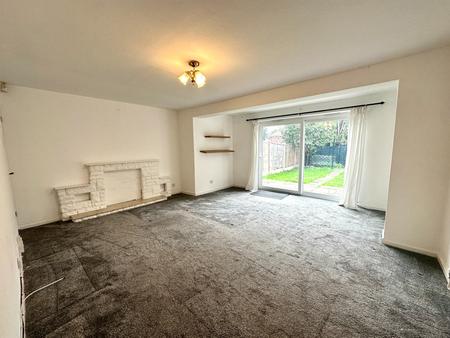 3 bedroom Terraced House for sale in Johnson Road, Darlaston, Wednesbury, WS10