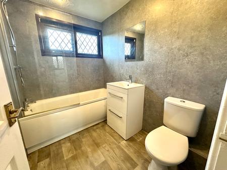 3 bedroom Terraced House for sale in Johnson Road, Darlaston, Wednesbury, WS10