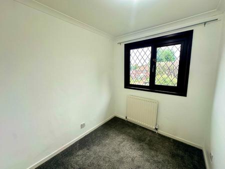 3 bedroom Terraced House for sale in Johnson Road, Darlaston, Wednesbury, WS10