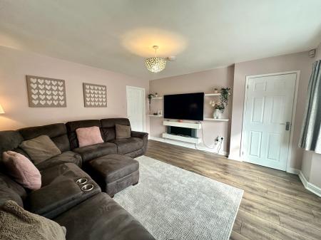 3 bedroom End of terrace house for sale in Hartland Road, West Bromwich, B71
