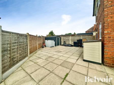 3 bedroom End of terrace house for sale in Hartland Road, West Bromwich, B71