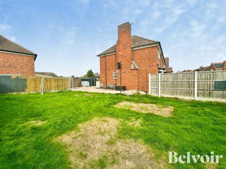 3 bedroom End of terrace house for sale in Hartland Road, West Bromwich, B71
