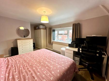 3 bedroom End of terrace house for sale in Hartland Road, West Bromwich, B71