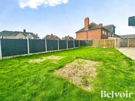 3 bedroom End of terrace house for sale in Hartland Road, West Bromwich, B71