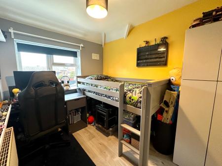 3 bedroom End of terrace house for sale in Hartland Road, West Bromwich, B71