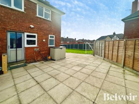 3 bedroom End of terrace house for sale in Hartland Road, West Bromwich, B71