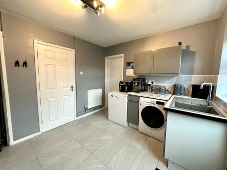3 bedroom End of terrace house for sale in Hartland Road, West Bromwich, B71