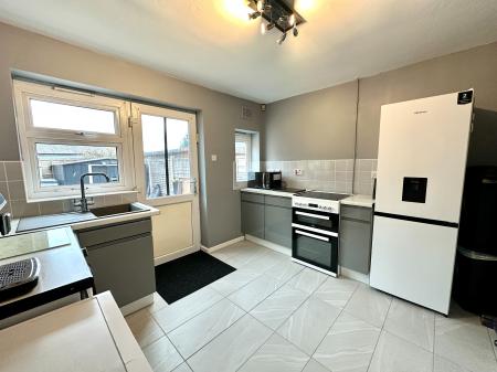 3 bedroom End of terrace house for sale in Hartland Road, West Bromwich, B71