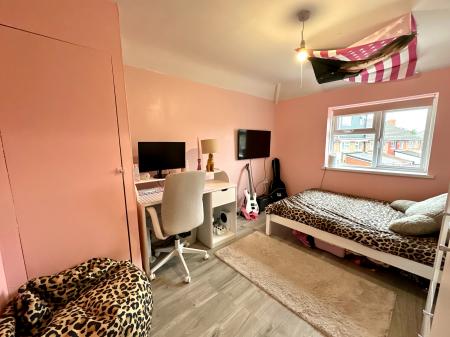 3 bedroom End of terrace house for sale in Hartland Road, West Bromwich, B71