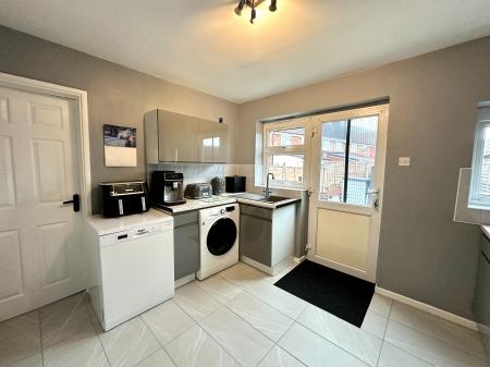 3 bedroom End of terrace house for sale in Hartland Road, West Bromwich, B71
