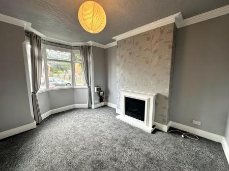 2 bedroom Semi-detached house for sale in Pinfold Street Extension, Darlaston, WS10