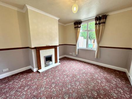2 bedroom Semi-detached house for sale in Pinfold Street Extension, Darlaston, WS10