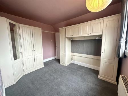 2 bedroom Semi-detached house for sale in Pinfold Street Extension, Darlaston, WS10