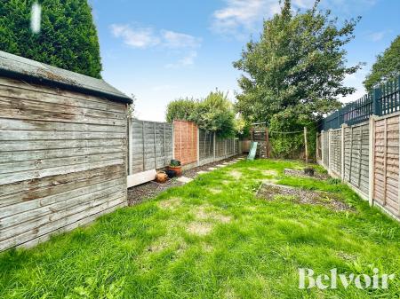 2 bedroom Semi-detached house for sale in Pinfold Street Extension, Darlaston, WS10