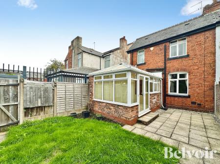 2 bedroom Semi-detached house for sale in Pinfold Street Extension, Darlaston, WS10