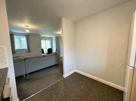 2 bedroom Apartment for sale in Tame Crossing, Wednesbury, Wednesbury, WS10
