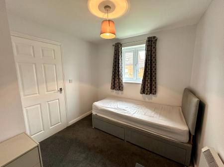 2 bedroom Apartment for sale in Tame Crossing, Wednesbury, Wednesbury, WS10