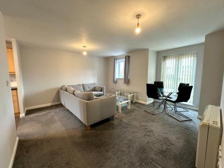 2 bedroom Apartment for sale in Tame Crossing, Wednesbury, Wednesbury, WS10