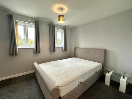 2 bedroom Apartment for sale in Tame Crossing, Wednesbury, Wednesbury, WS10