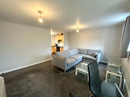 2 bedroom Apartment for sale in Tame Crossing, Wednesbury, Wednesbury, WS10