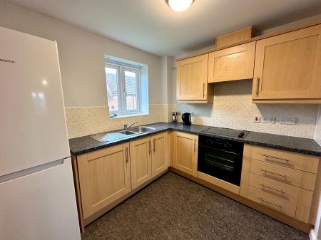 2 bedroom Apartment for sale in Tame Crossing, Wednesbury, Wednesbury, WS10