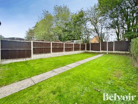 2 bedroom Semi-detached house for sale in Kent Road, Wednesbury, Wednesbury, WS10