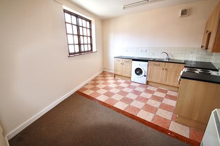 1 bedroom Flat to let in Spring Head, Wednesbury, WS10