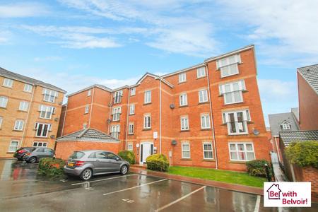 Harper Grove, Tipton, DY4