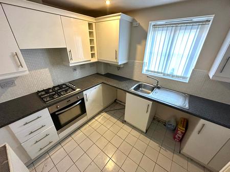 2 bedroom Apartment to let in Harper Grove, Tipton, DY4