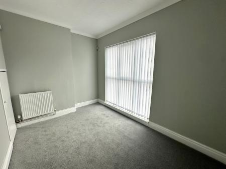 2 bedroom End of terrace house for sale in Handley Street, Wednesbury, Wednesbury, WS10