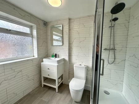 2 bedroom End of terrace house for sale in Handley Street, Wednesbury, Wednesbury, WS10