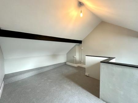 2 bedroom End of terrace house for sale in Handley Street, Wednesbury, Wednesbury, WS10