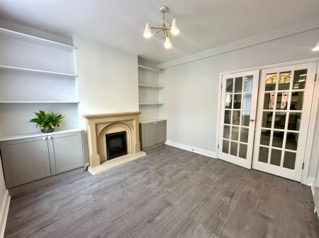 2 bedroom End of terrace house for sale in Handley Street, Wednesbury, Wednesbury, WS10