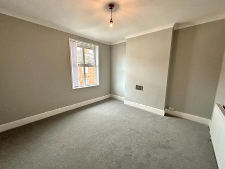 2 bedroom End of terrace house for sale in Handley Street, Wednesbury, Wednesbury, WS10