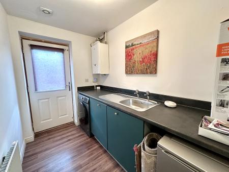 3 bedroom Town house for sale in Bagnalls Wharf, Wednesbury, Wednesbury, WS10