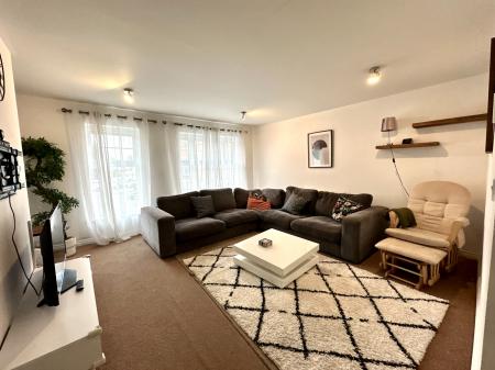 3 bedroom Town house for sale in Bagnalls Wharf, Wednesbury, Wednesbury, WS10