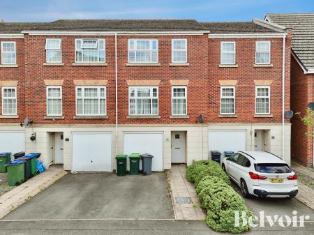 Bagnalls Wharf, Wednesbury, Wednesbury, WS10