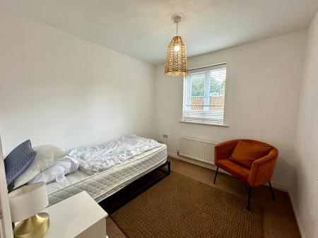 3 bedroom Town house for sale in Bagnalls Wharf, Wednesbury, Wednesbury, WS10