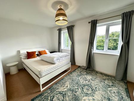 3 bedroom Town house for sale in Bagnalls Wharf, Wednesbury, Wednesbury, WS10