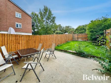 3 bedroom Town house for sale in Bagnalls Wharf, Wednesbury, Wednesbury, WS10