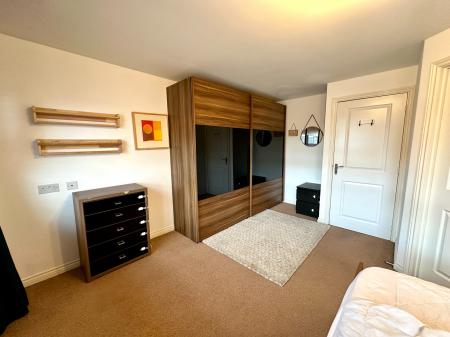 3 bedroom Town house for sale in Bagnalls Wharf, Wednesbury, Wednesbury, WS10