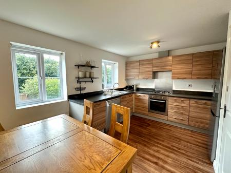 3 bedroom Town house for sale in Bagnalls Wharf, Wednesbury, Wednesbury, WS10