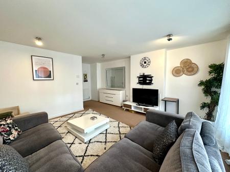 3 bedroom Town house for sale in Bagnalls Wharf, Wednesbury, Wednesbury, WS10