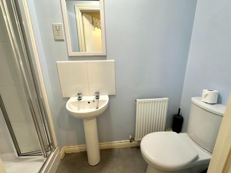 3 bedroom Town house for sale in Bagnalls Wharf, Wednesbury, Wednesbury, WS10