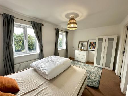3 bedroom Town house for sale in Bagnalls Wharf, Wednesbury, Wednesbury, WS10
