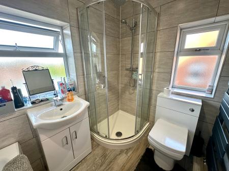 3 bedroom Semi-detached house for sale in Manor House Road, Wednesbury, Wednesbury, WS10