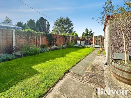 3 bedroom Semi-detached house for sale in Manor House Road, Wednesbury, Wednesbury, WS10