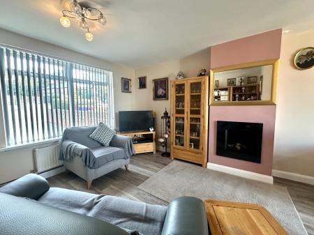 3 bedroom Semi-detached house for sale in Manor House Road, Wednesbury, Wednesbury, WS10
