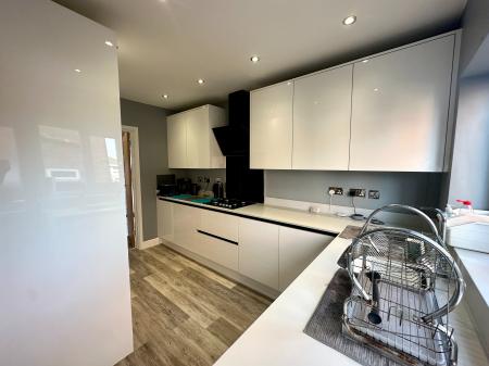 3 bedroom Semi-detached house for sale in Manor House Road, Wednesbury, Wednesbury, WS10