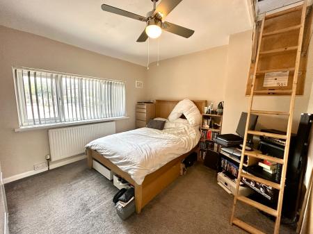 3 bedroom Semi-detached house for sale in Manor House Road, Wednesbury, Wednesbury, WS10